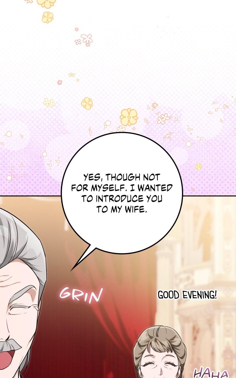 Read Duchess in Ruins Manga Online