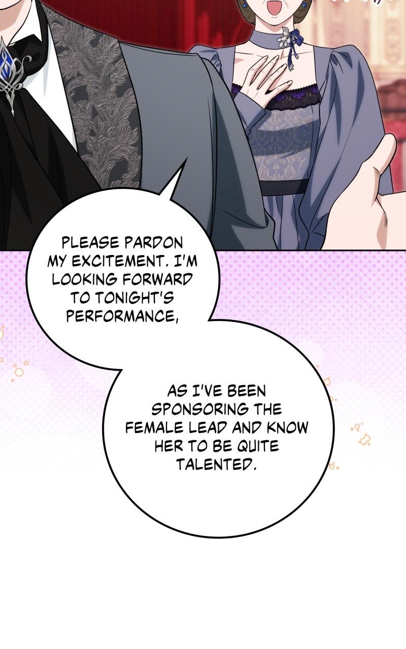 Read Duchess in Ruins Manga Online