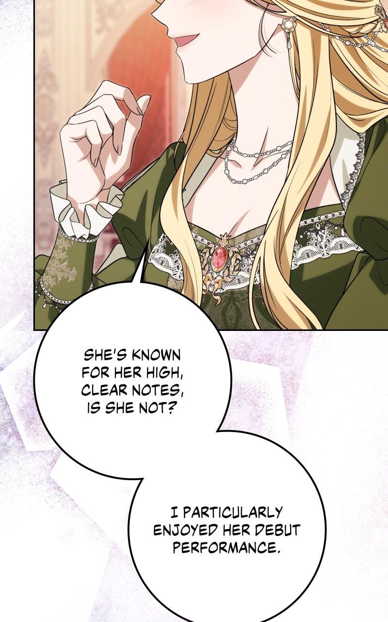 Read Duchess in Ruins Manga Online