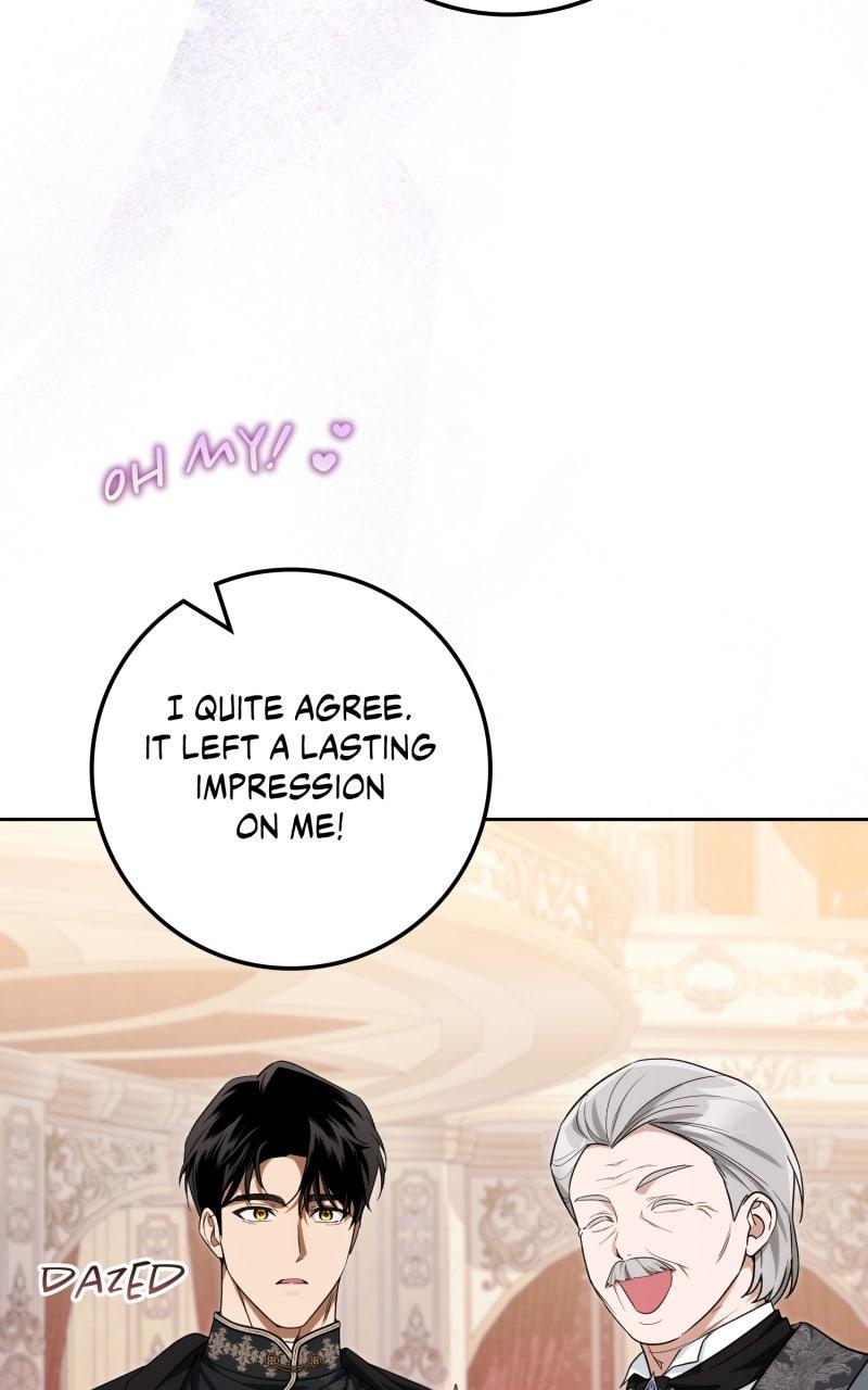 Read Duchess in Ruins Manga Online