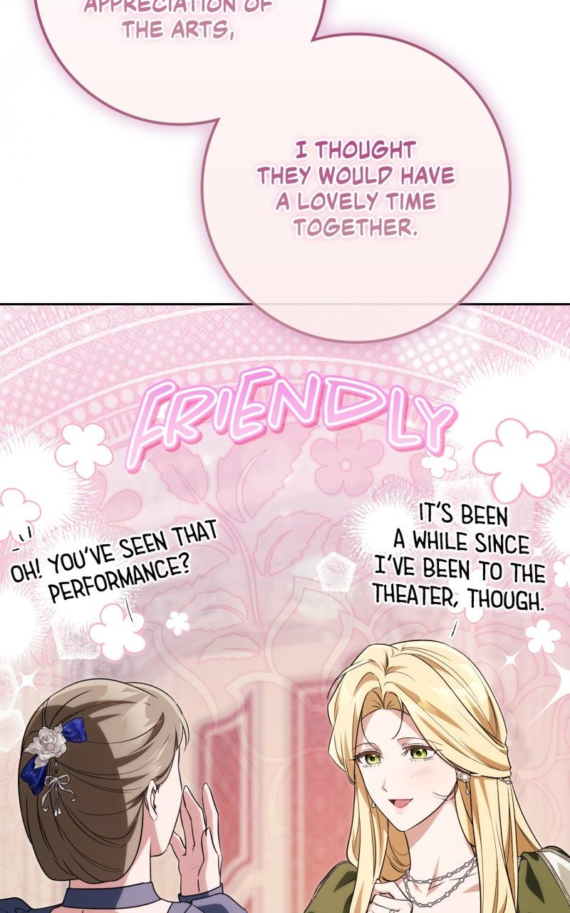 Read Duchess in Ruins Manga Online