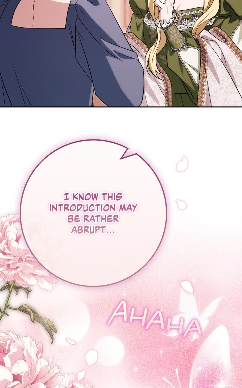 Read Duchess in Ruins Manga Online
