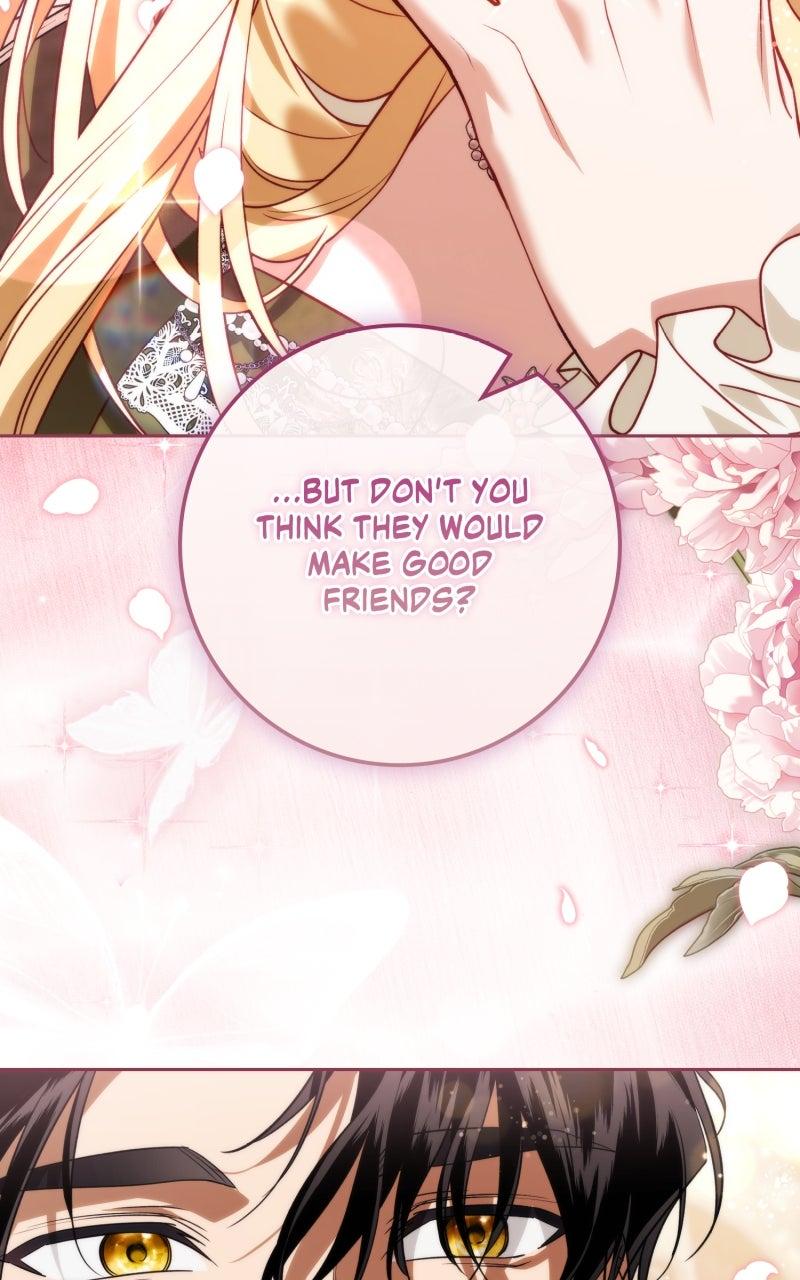 Read Duchess in Ruins Manga Online
