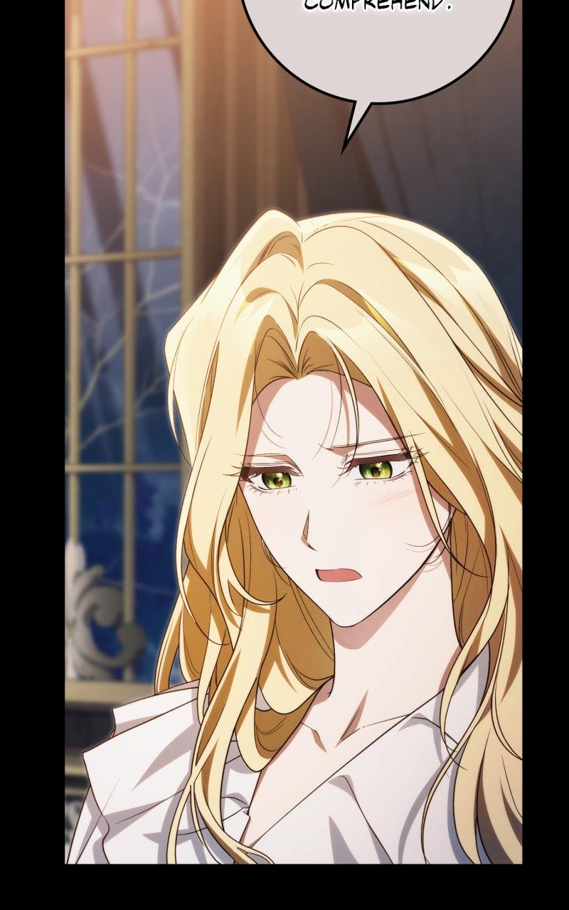 Read Duchess in Ruins Manga Online