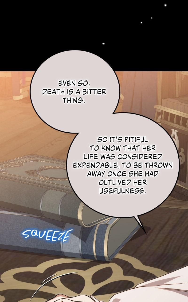 Read Duchess in Ruins Manga Online
