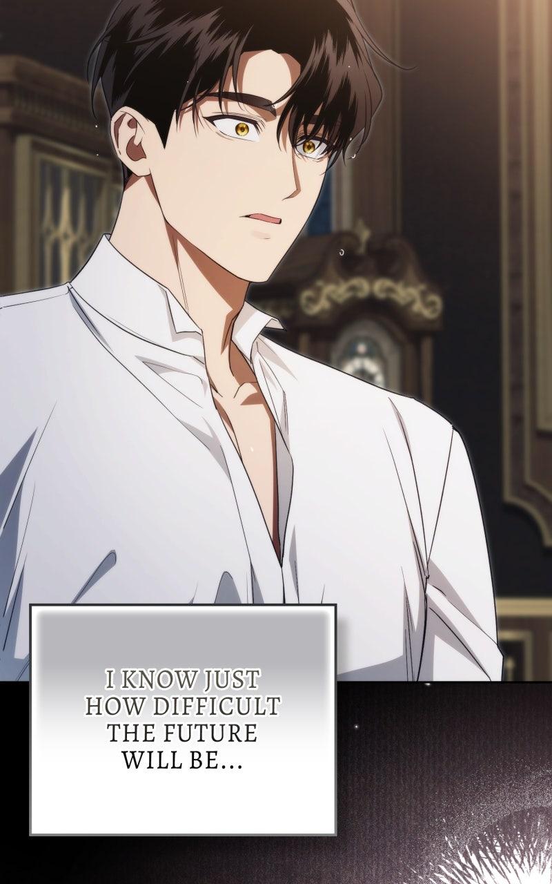 Read Duchess in Ruins Manga Online