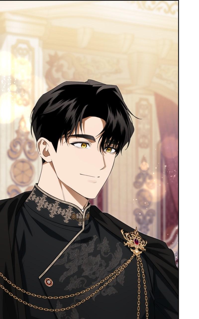 Read Duchess in Ruins Manga Online