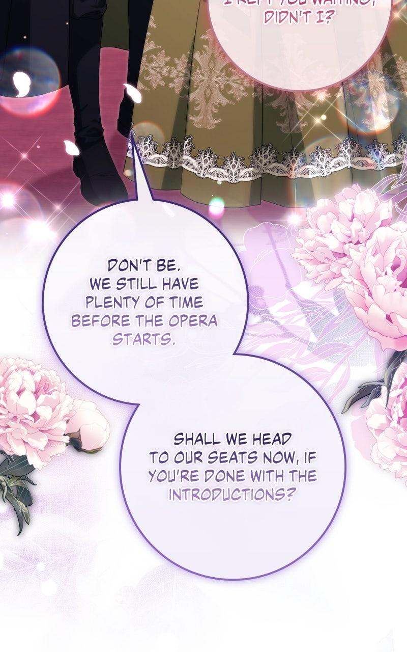 Read Duchess in Ruins Manga Online