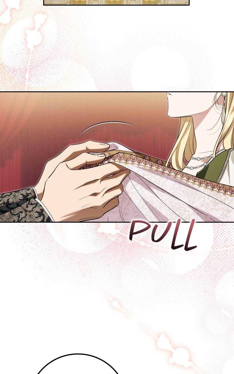 Read Duchess in Ruins Manga Online