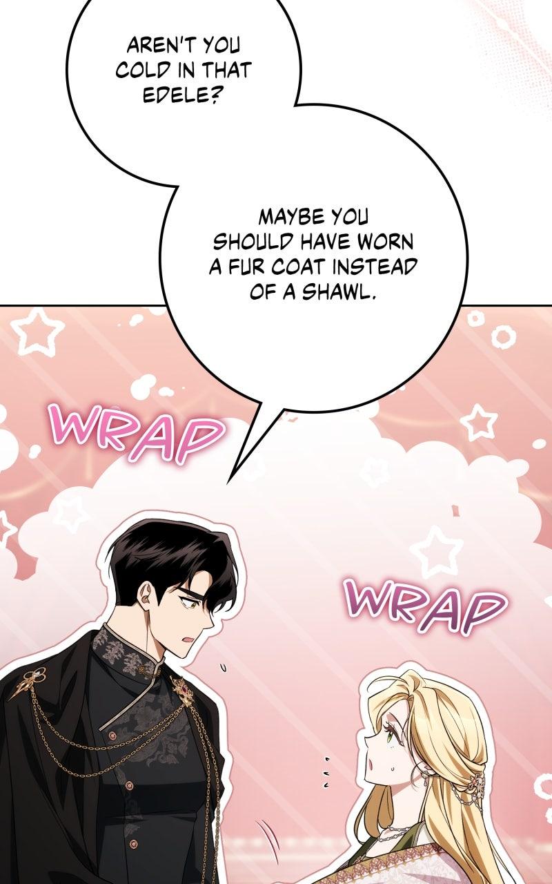 Read Duchess in Ruins Manga Online