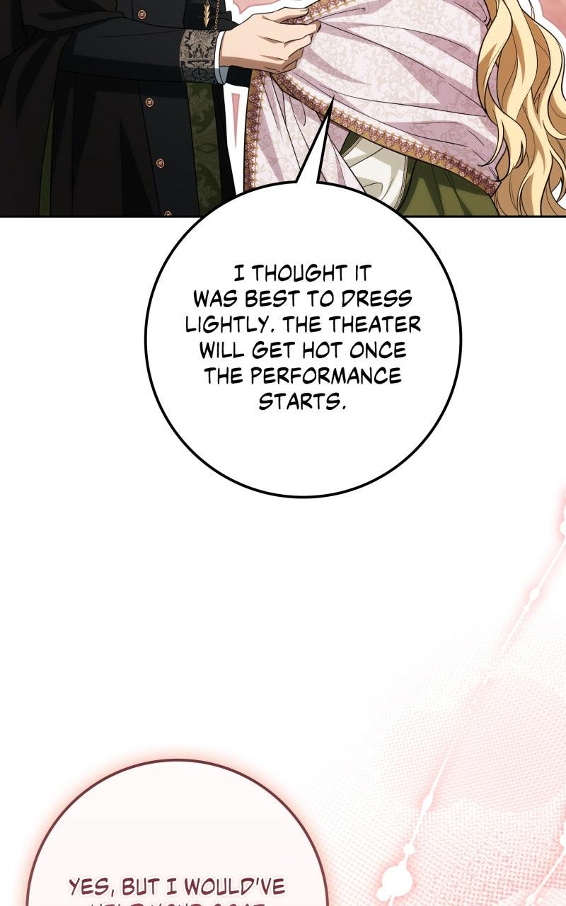 Read Duchess in Ruins Manga Online