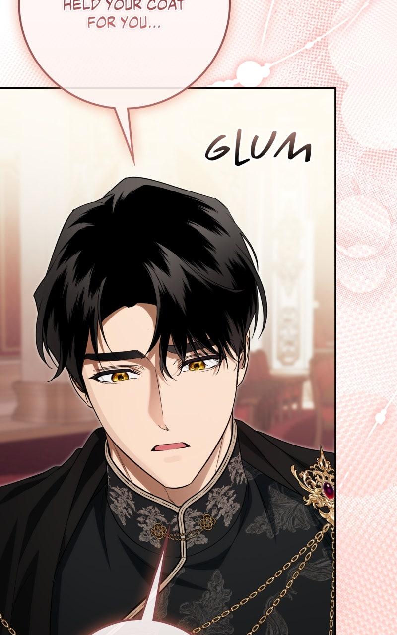 Read Duchess in Ruins Manga Online