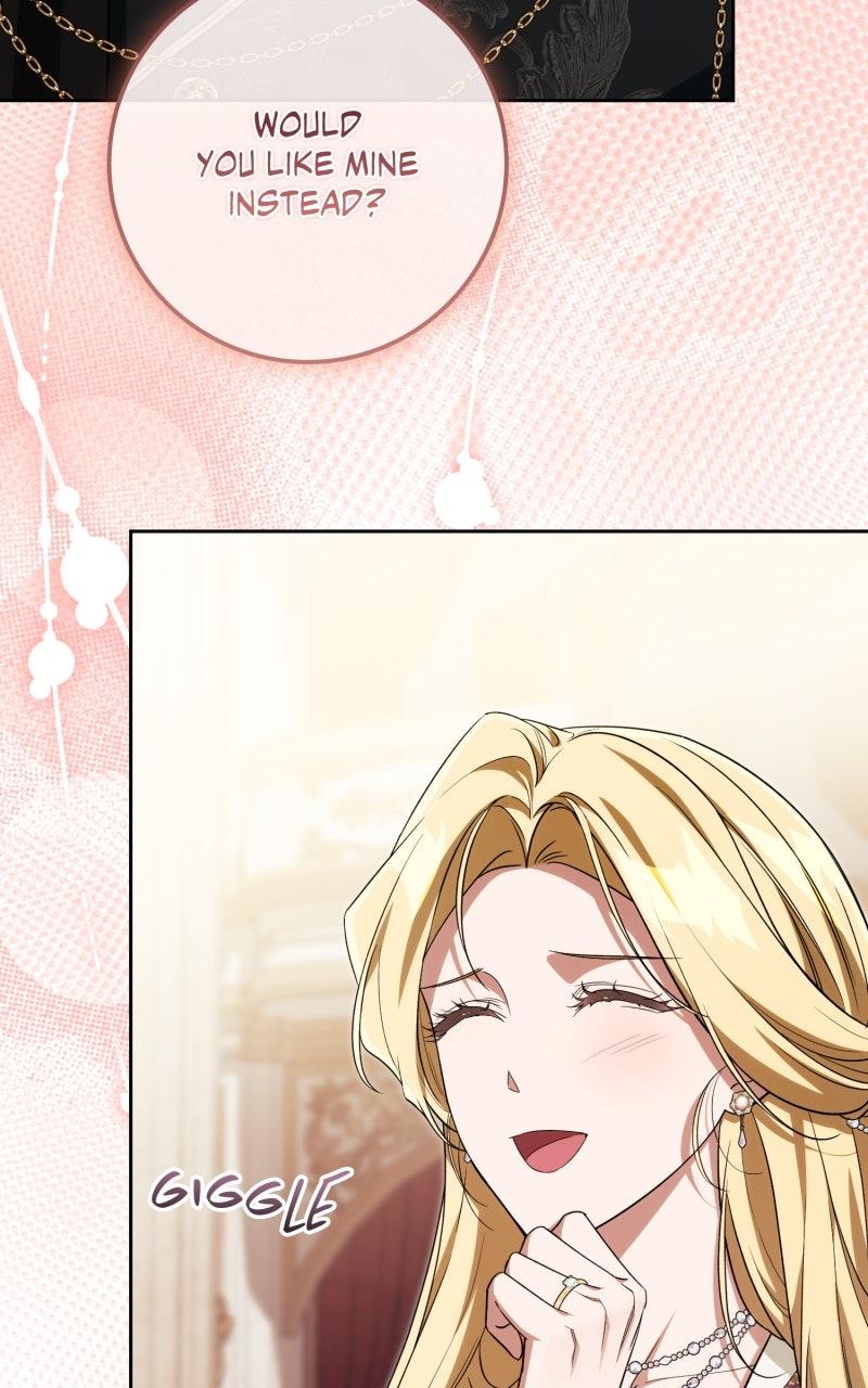 Read Duchess in Ruins Manga Online