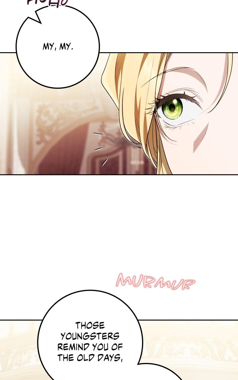 Read Duchess in Ruins Manga Online