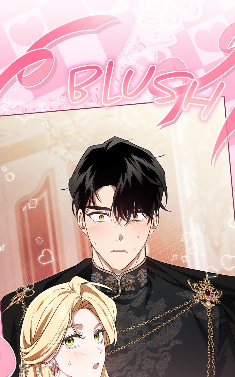 Read Duchess in Ruins Manga Online