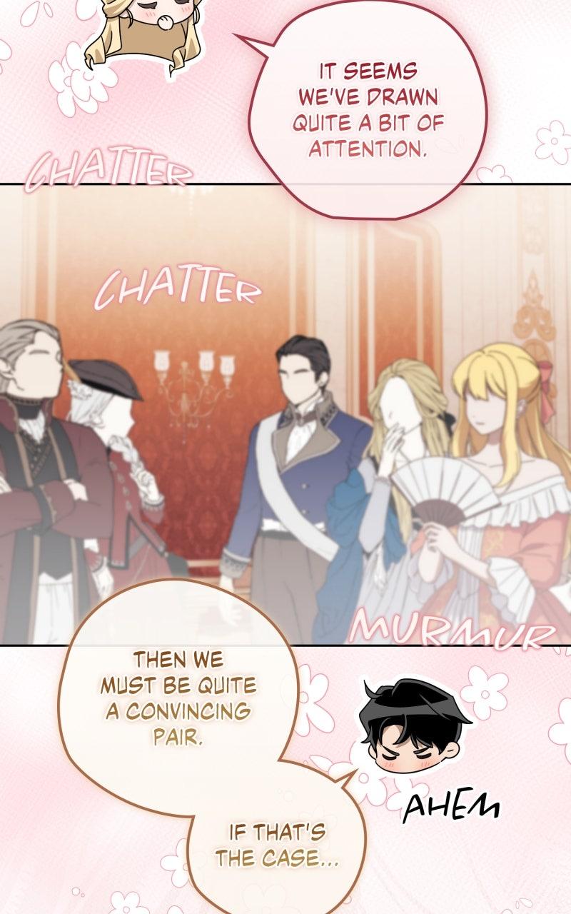 Read Duchess in Ruins Manga Online