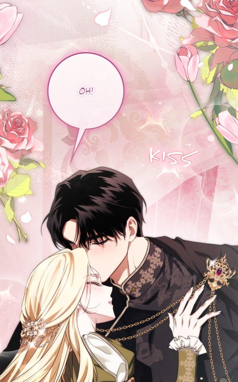 Read Duchess in Ruins Manga Online