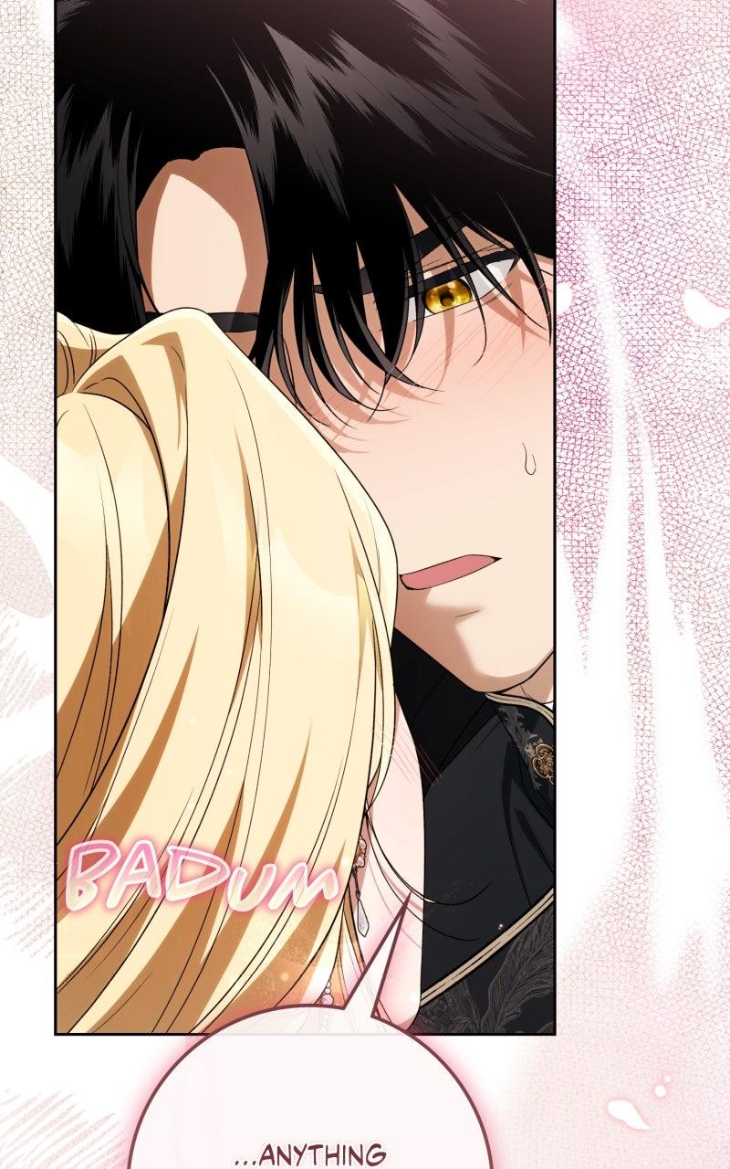 Read Duchess in Ruins Manga Online