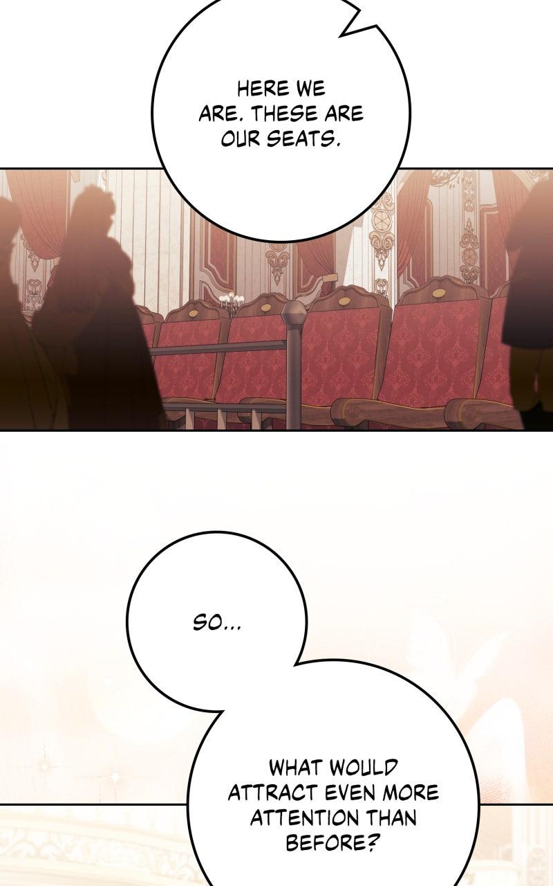 Read Duchess in Ruins Manga Online