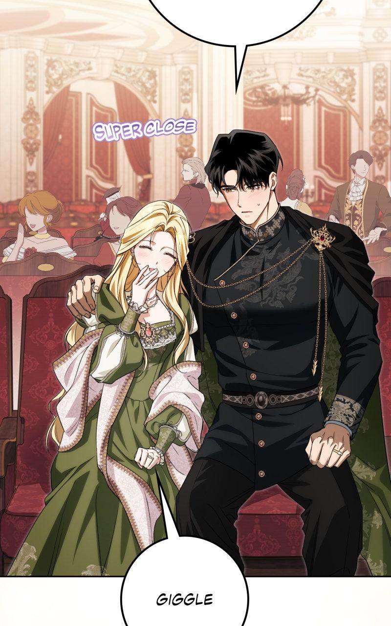 Read Duchess in Ruins Manga Online