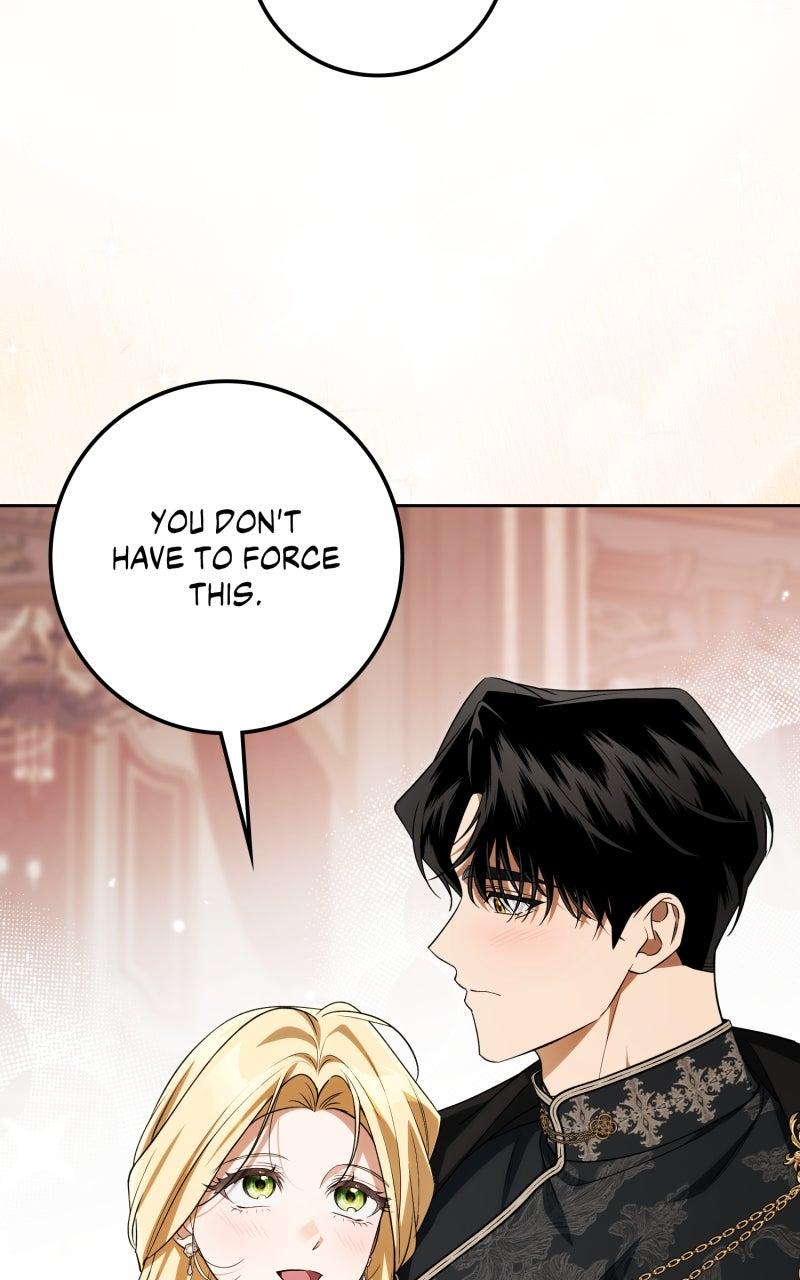 Read Duchess in Ruins Manga Online
