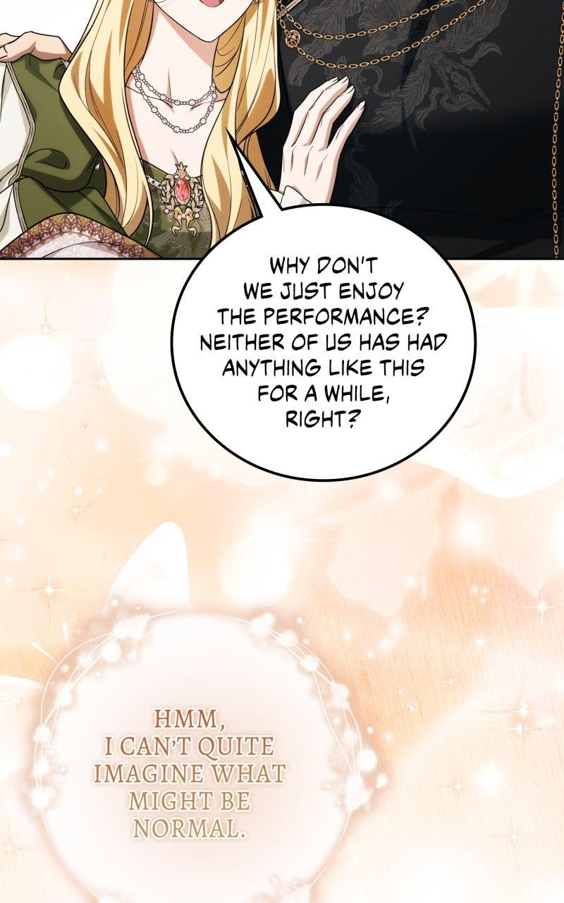 Read Duchess in Ruins Manga Online