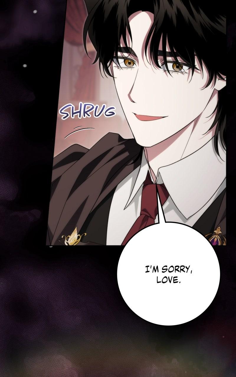 Read Duchess in Ruins Manga Online