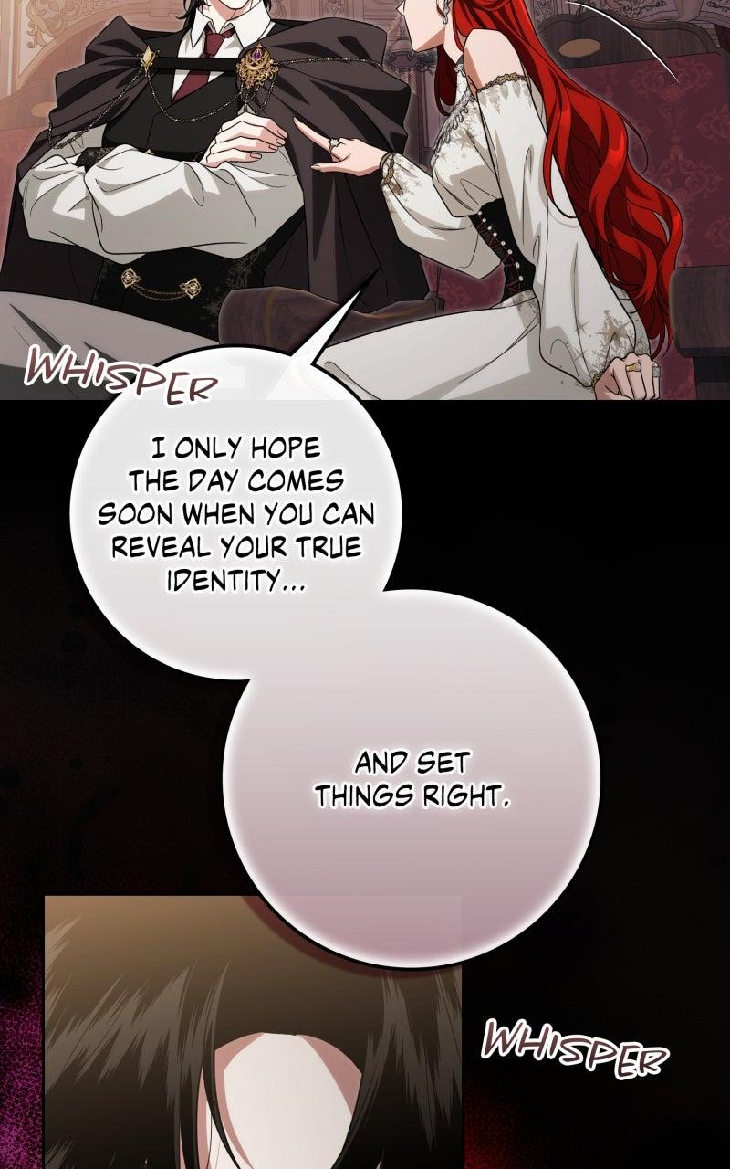 Read Duchess in Ruins Manga Online