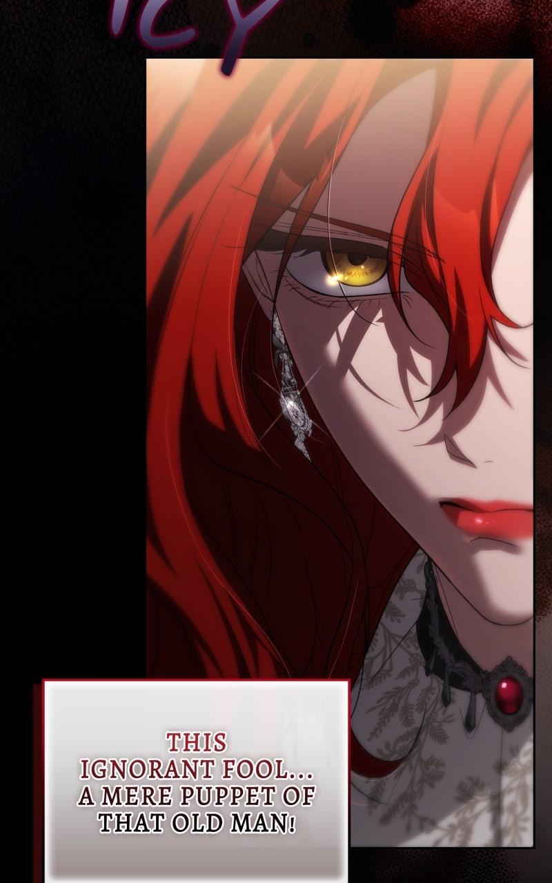 Read Duchess in Ruins Manga Online