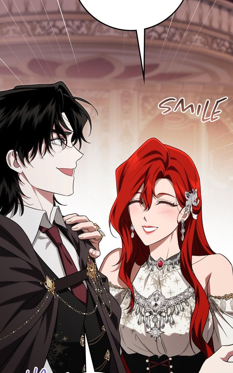 Read Duchess in Ruins Manga Online