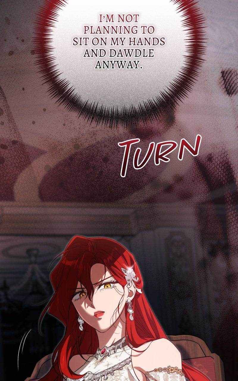 Read Duchess in Ruins Manga Online
