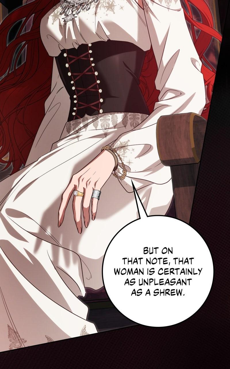 Read Duchess in Ruins Manga Online