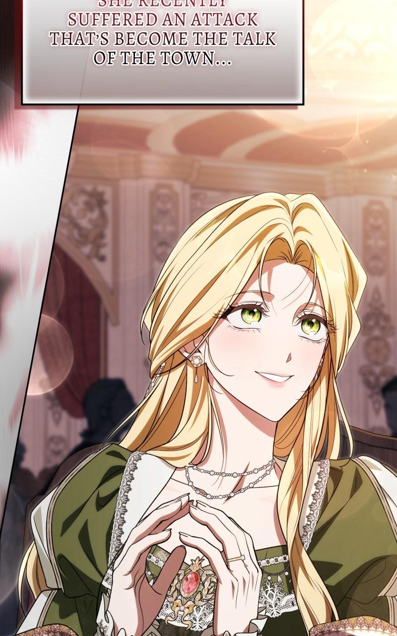 Read Duchess in Ruins Manga Online