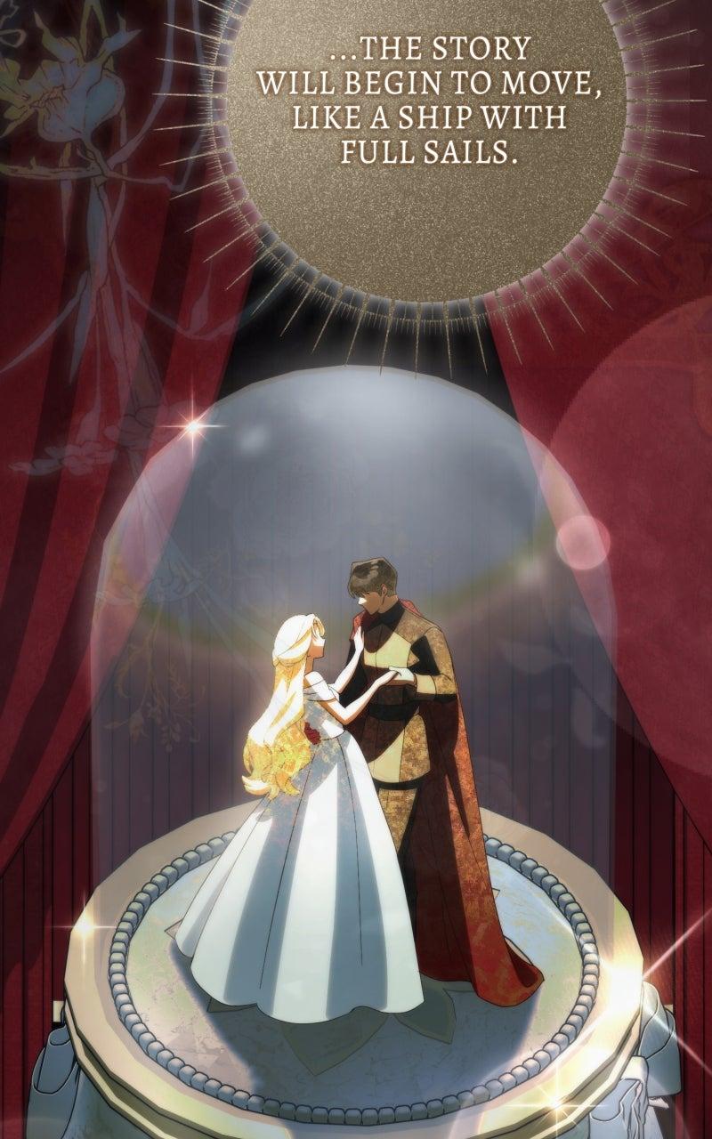 Read Duchess in Ruins Manga Online