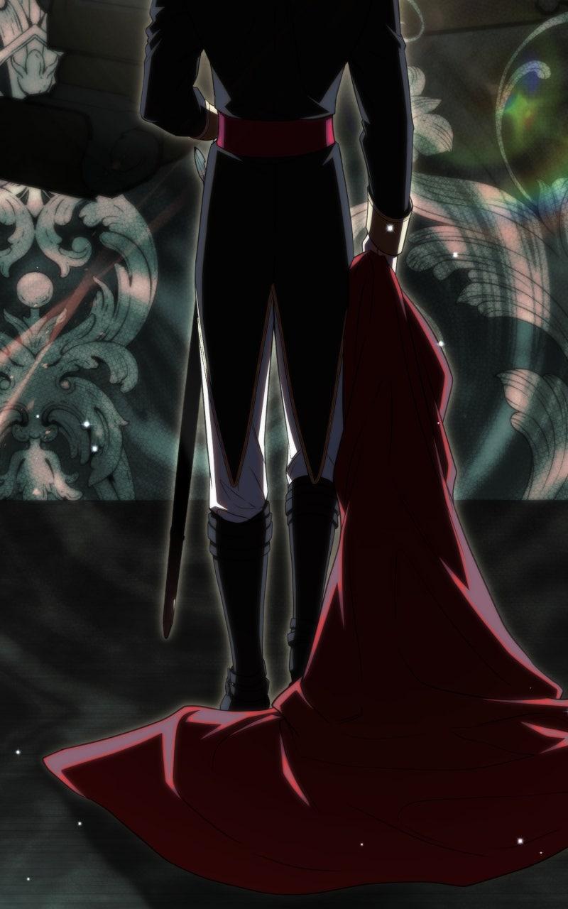 Read Duchess in Ruins Manga Online