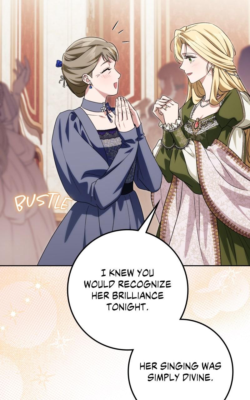 Read Duchess in Ruins Manga Online