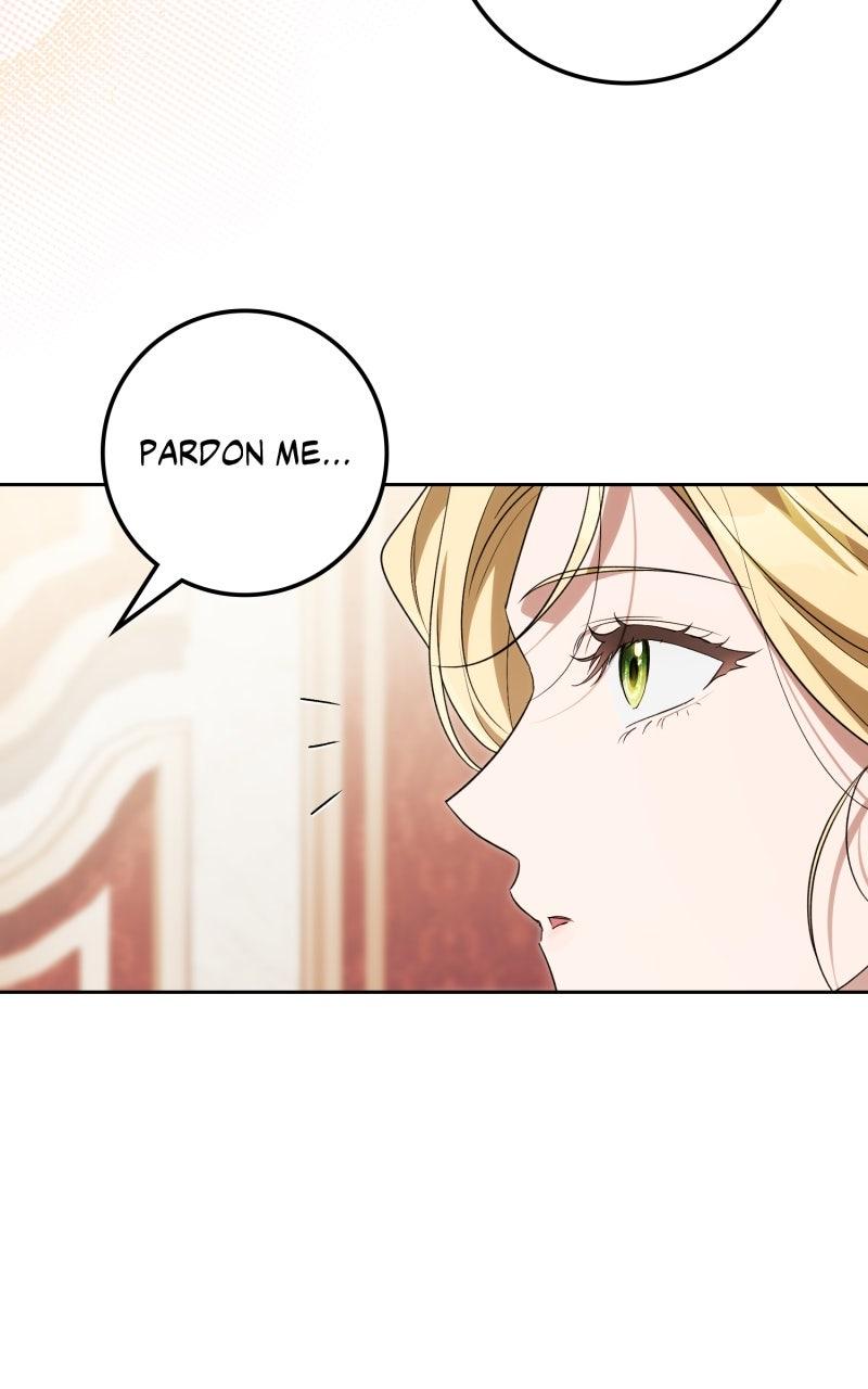 Read Duchess in Ruins Manga Online