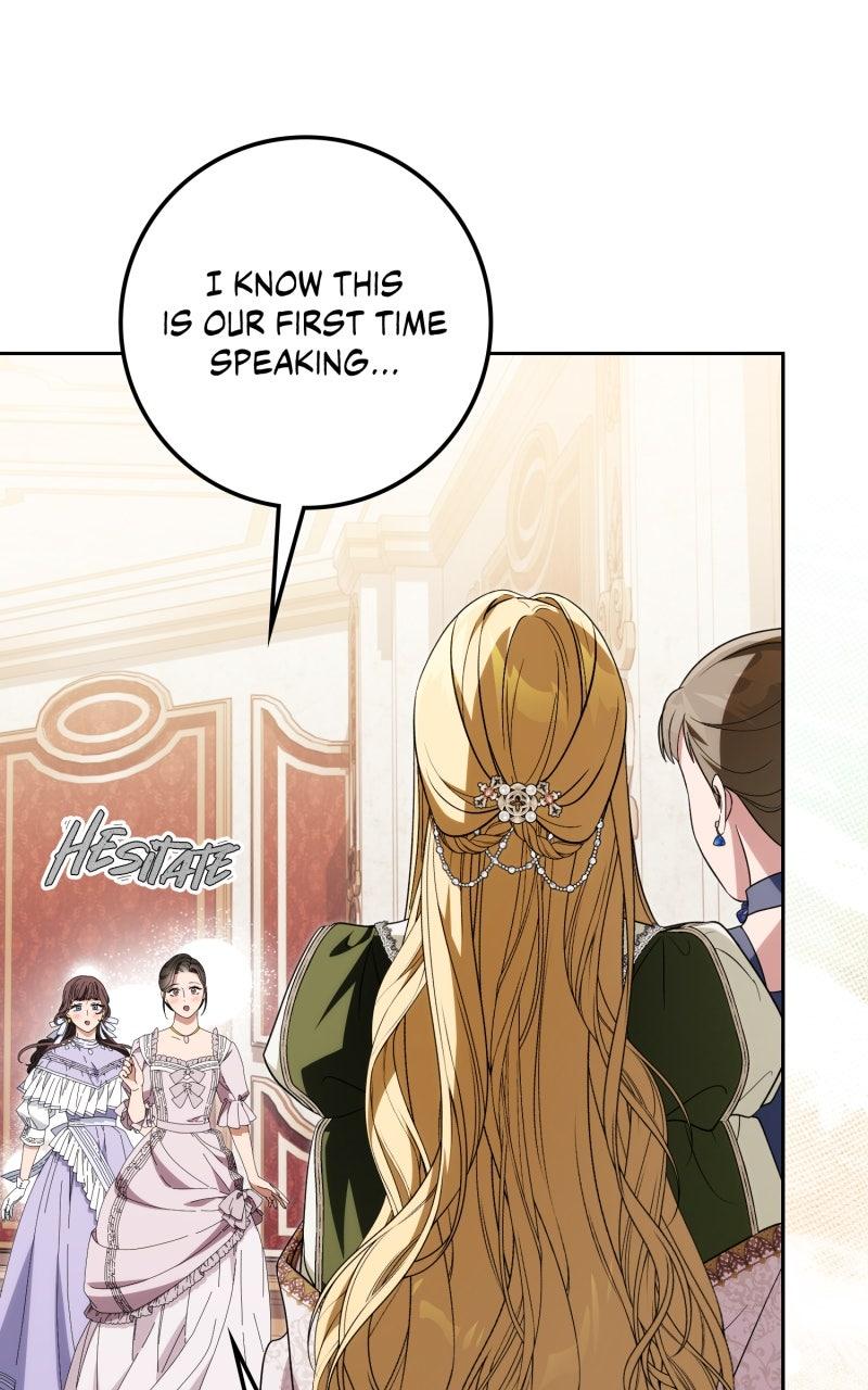 Read Duchess in Ruins Manga Online