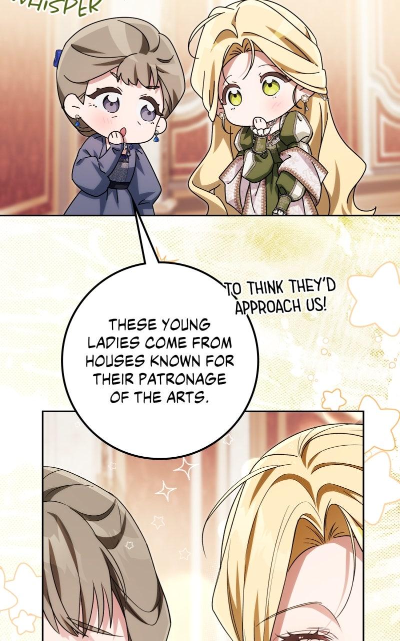 Read Duchess in Ruins Manga Online