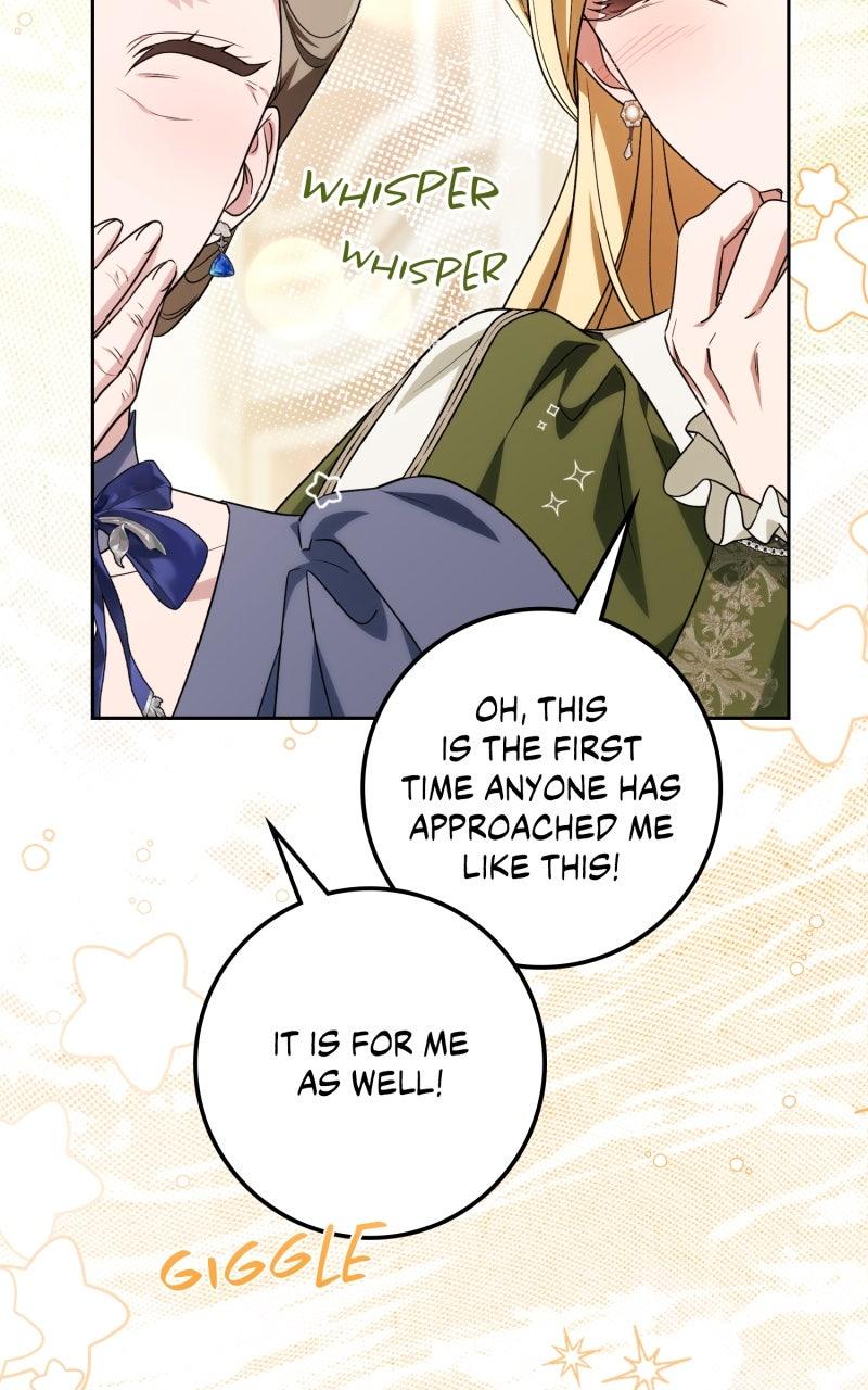 Read Duchess in Ruins Manga Online