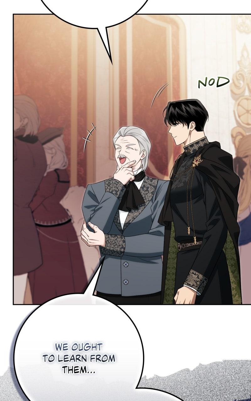 Read Duchess in Ruins Manga Online