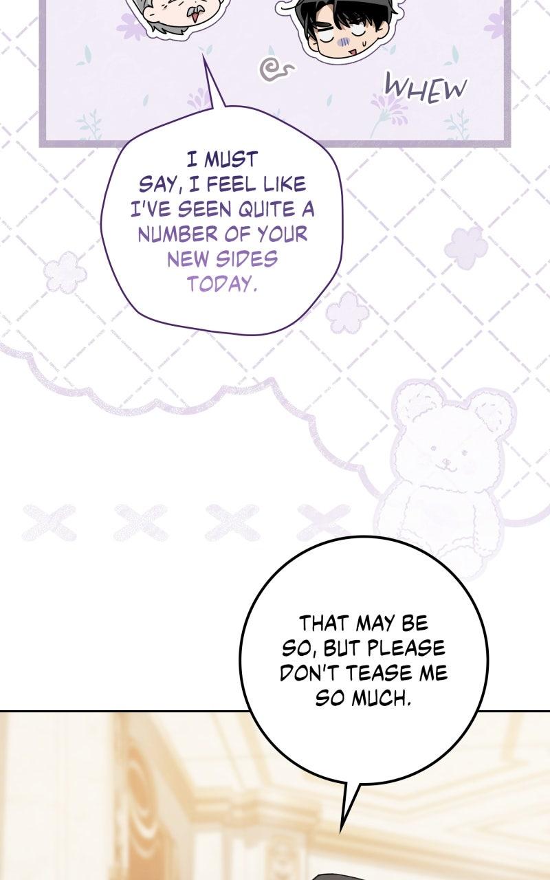 Read Duchess in Ruins Manga Online