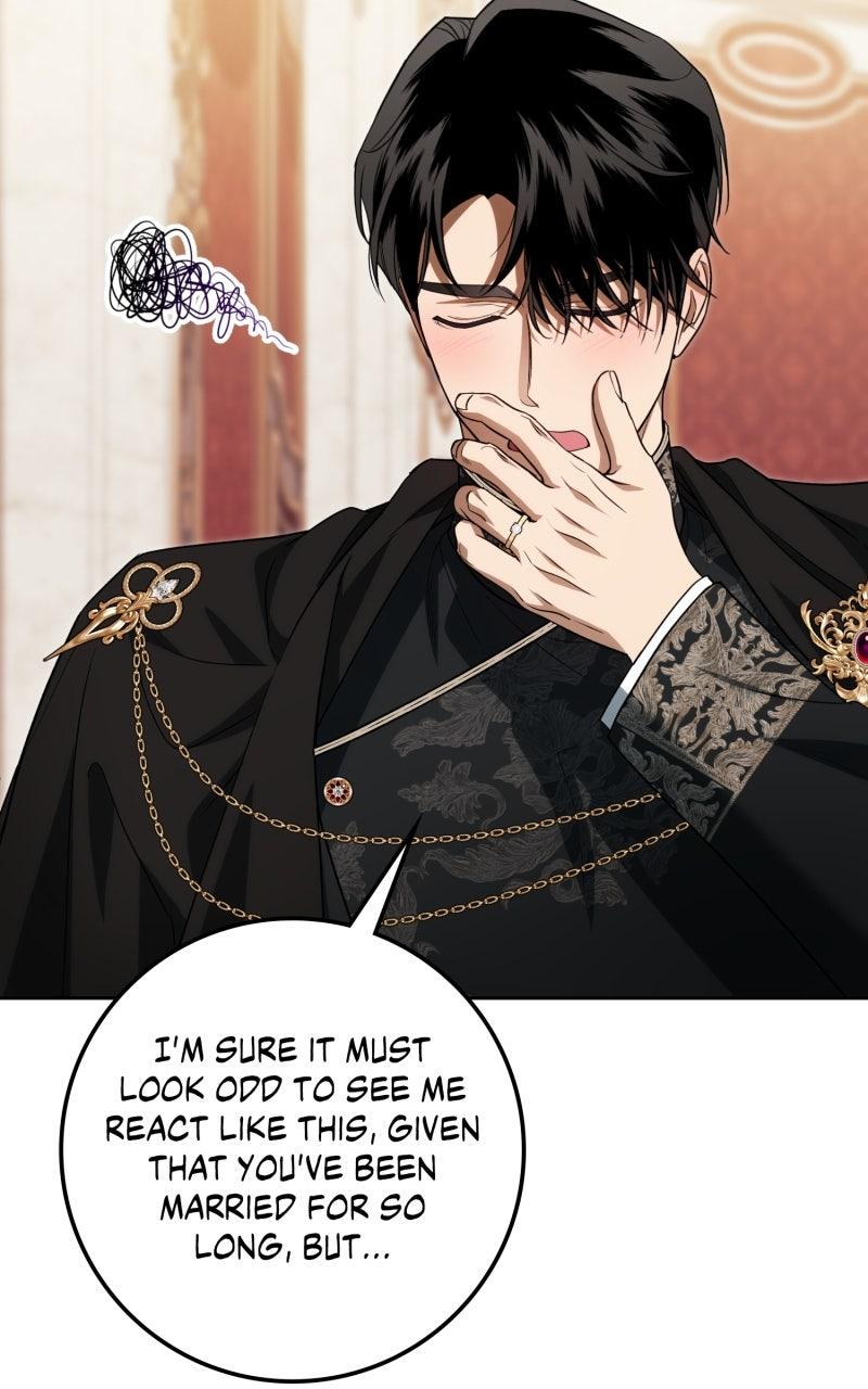 Read Duchess in Ruins Manga Online