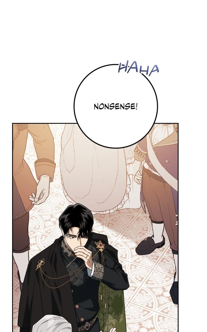 Read Duchess in Ruins Manga Online