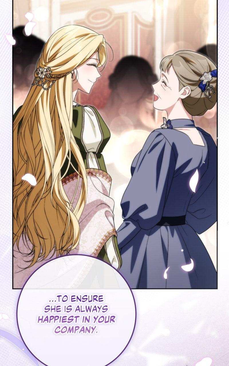 Read Duchess in Ruins Manga Online