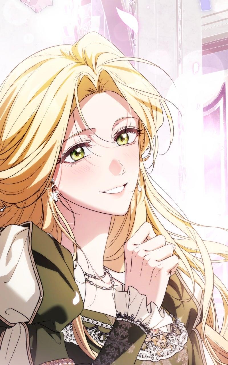 Read Duchess in Ruins Manga Online