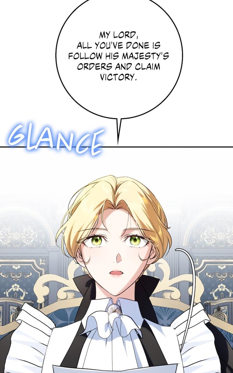 Read Duchess in Ruins Manga Online
