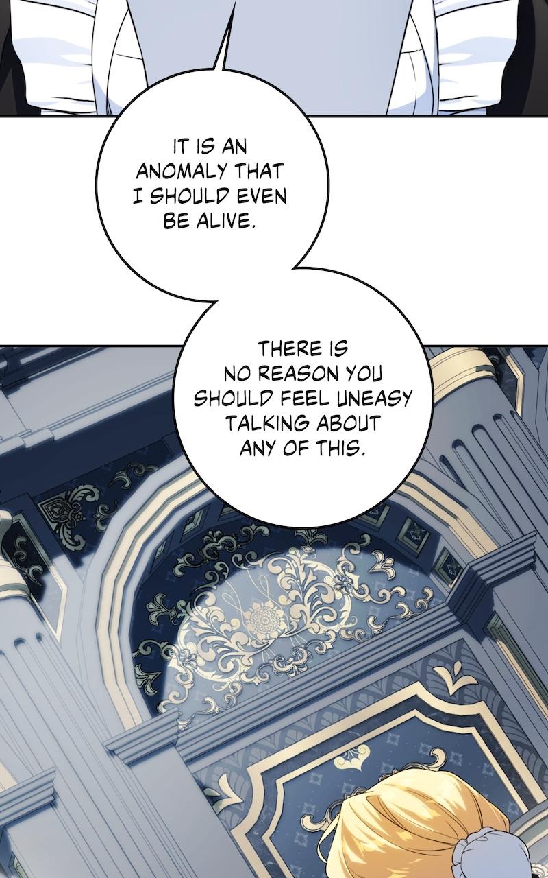 Read Duchess in Ruins Manga Online