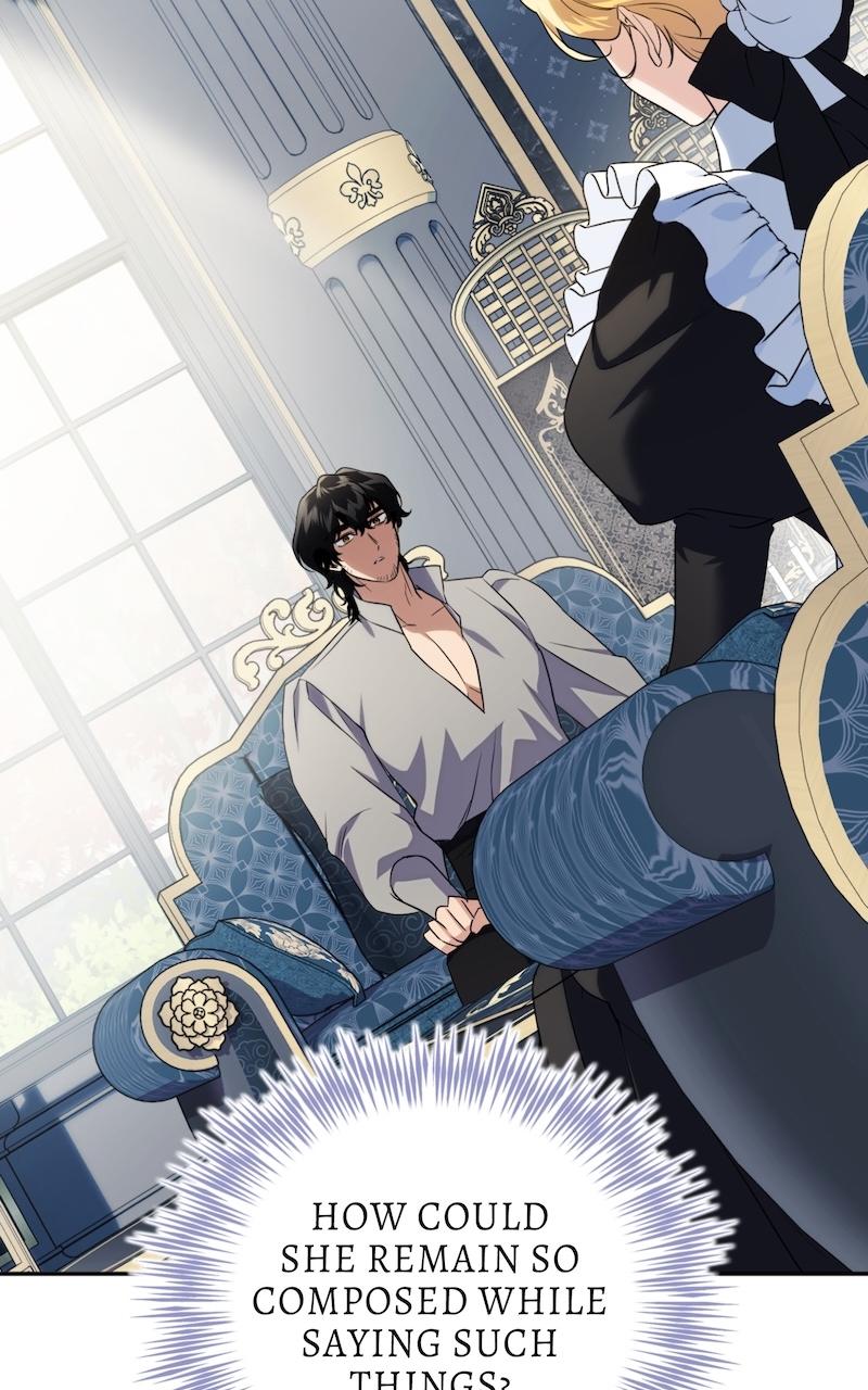 Read Duchess in Ruins Manga Online