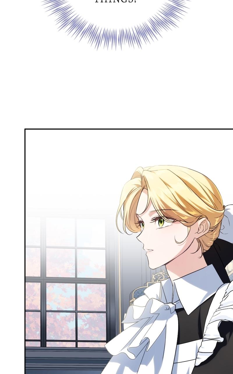 Read Duchess in Ruins Manga Online